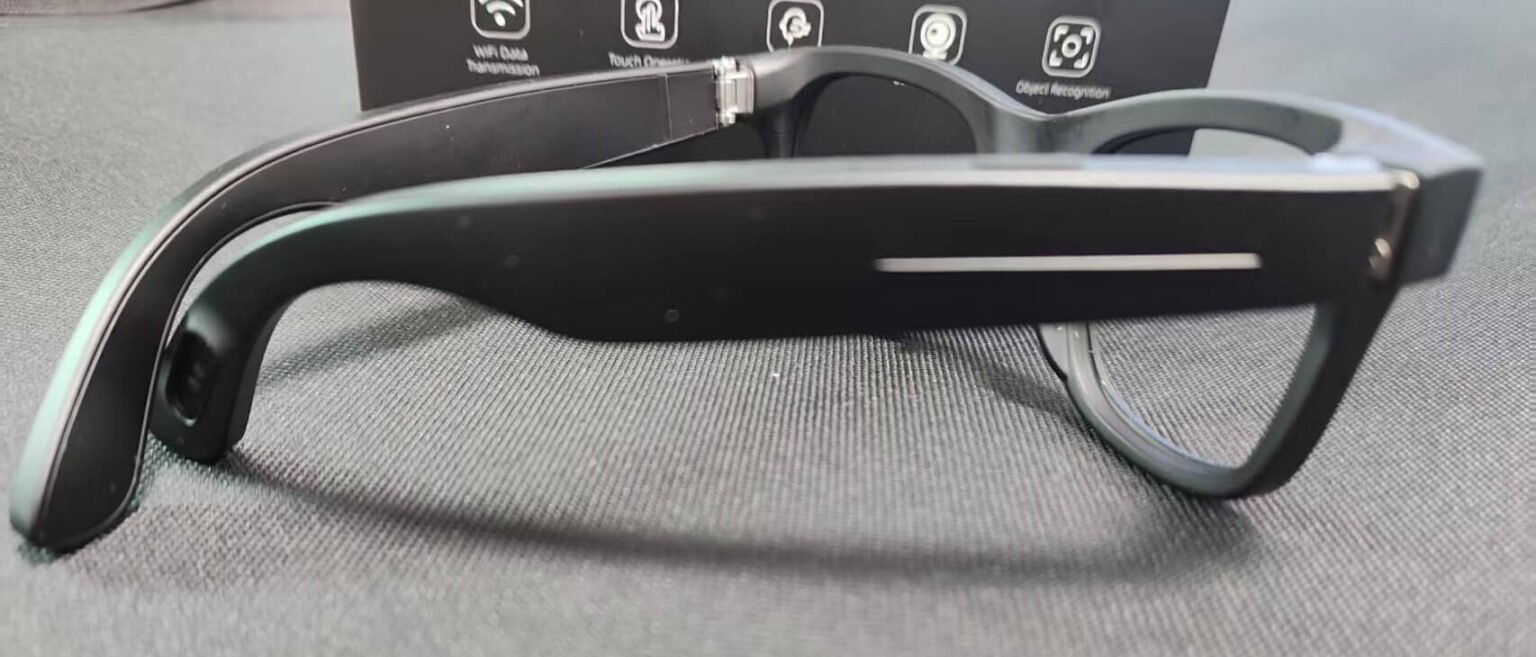 K2 Lunettes Intelligentes Sans Fil Bluetooth Appel... – Grandado